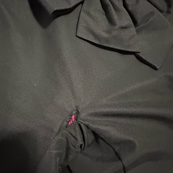 Kate Spade Bow Jacket - Picture 4 of 6